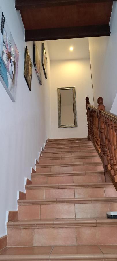 Вілла Casa Luasol San Antonio  Екстер'єр фото